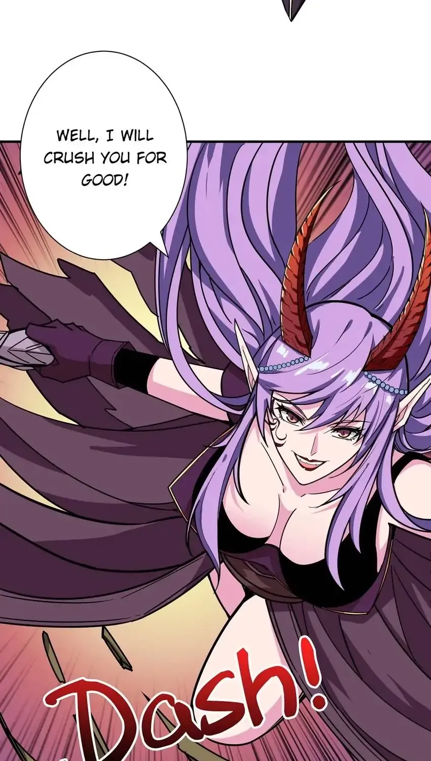 Read The God Devourer chapter 206 image 74 on Lezhin
