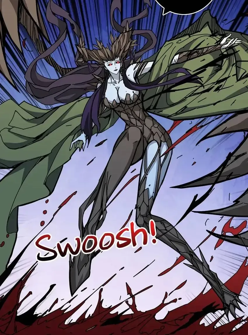 Read The God Devourer chapter 207 image 1 on Lezhin