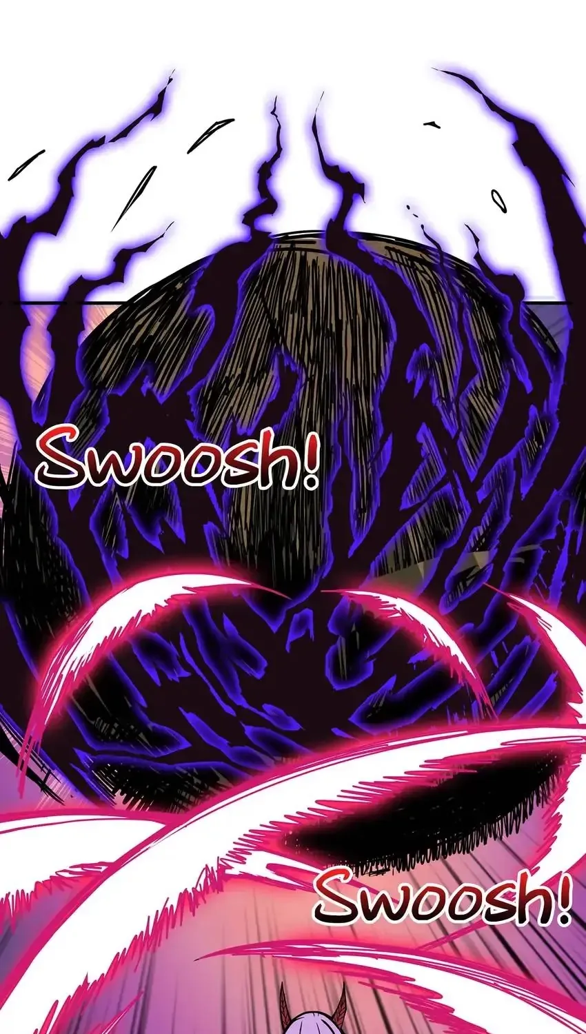 Read The God Devourer chapter 207 image 10 on Lezhin