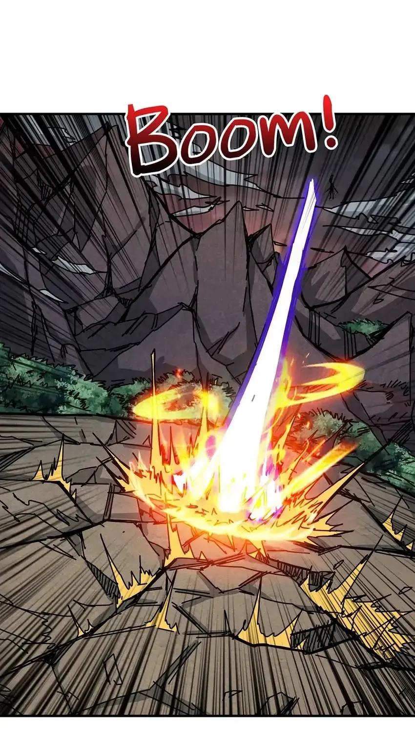 Read The God Devourer chapter 207 image 14 on Lezhin
