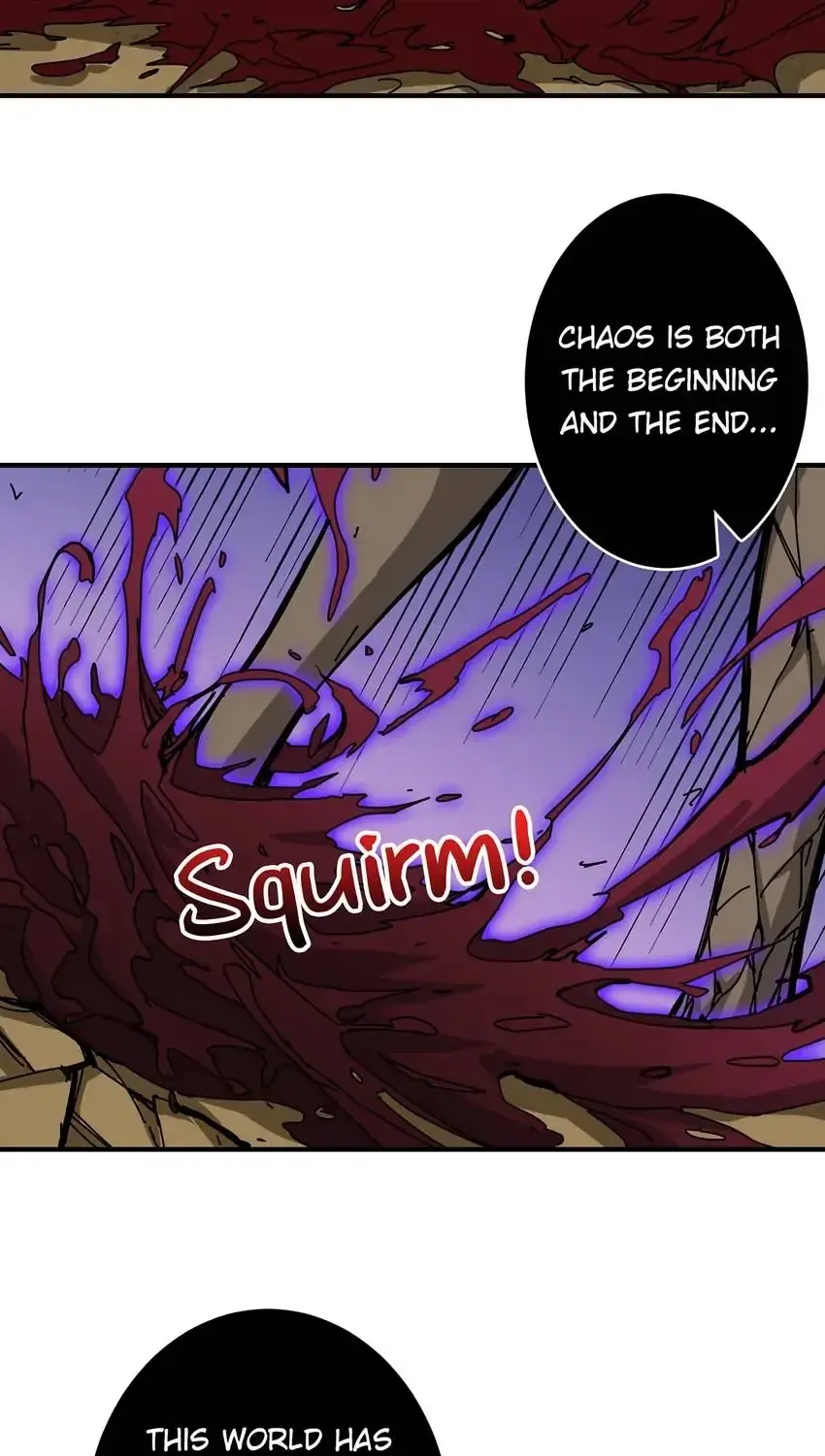 Read The God Devourer chapter 207 image 2 on Lezhin