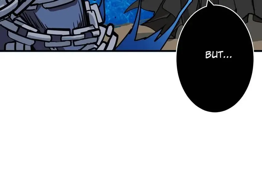 Read The God Devourer chapter 207 image 20 on Lezhin