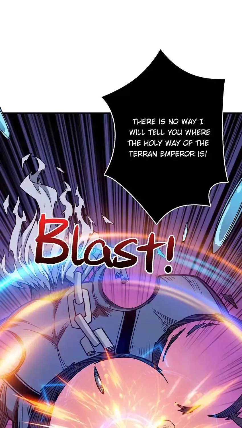 Read The God Devourer chapter 207 image 21 on Lezhin