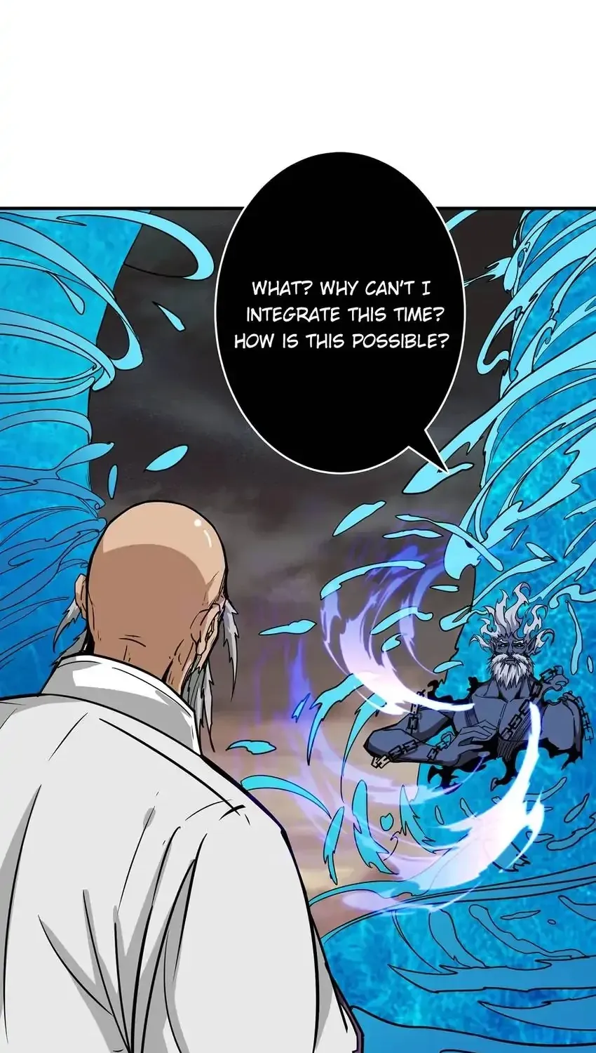 Read The God Devourer chapter 207 image 26 on Lezhin