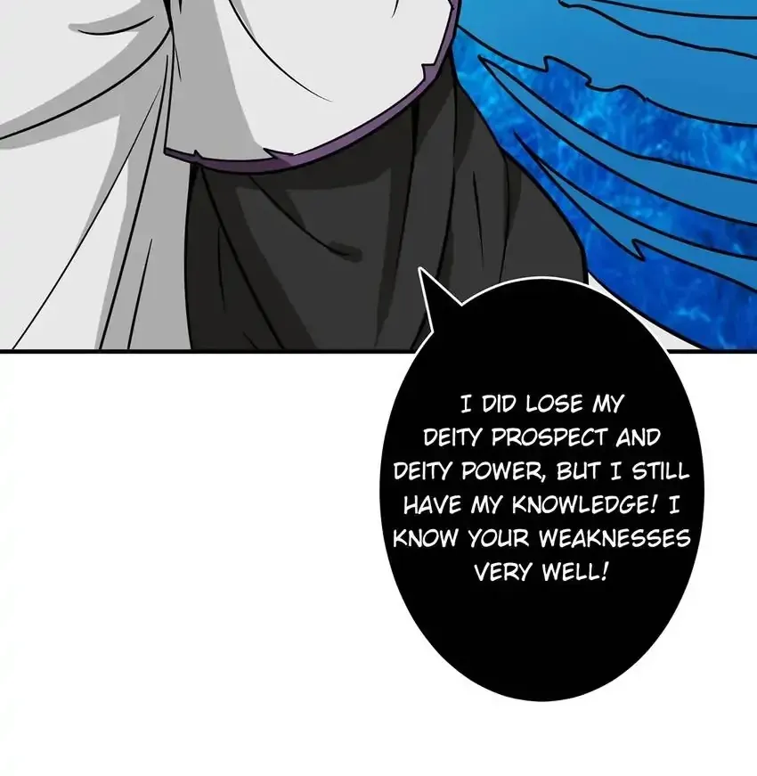 Read The God Devourer chapter 207 image 27 on Lezhin