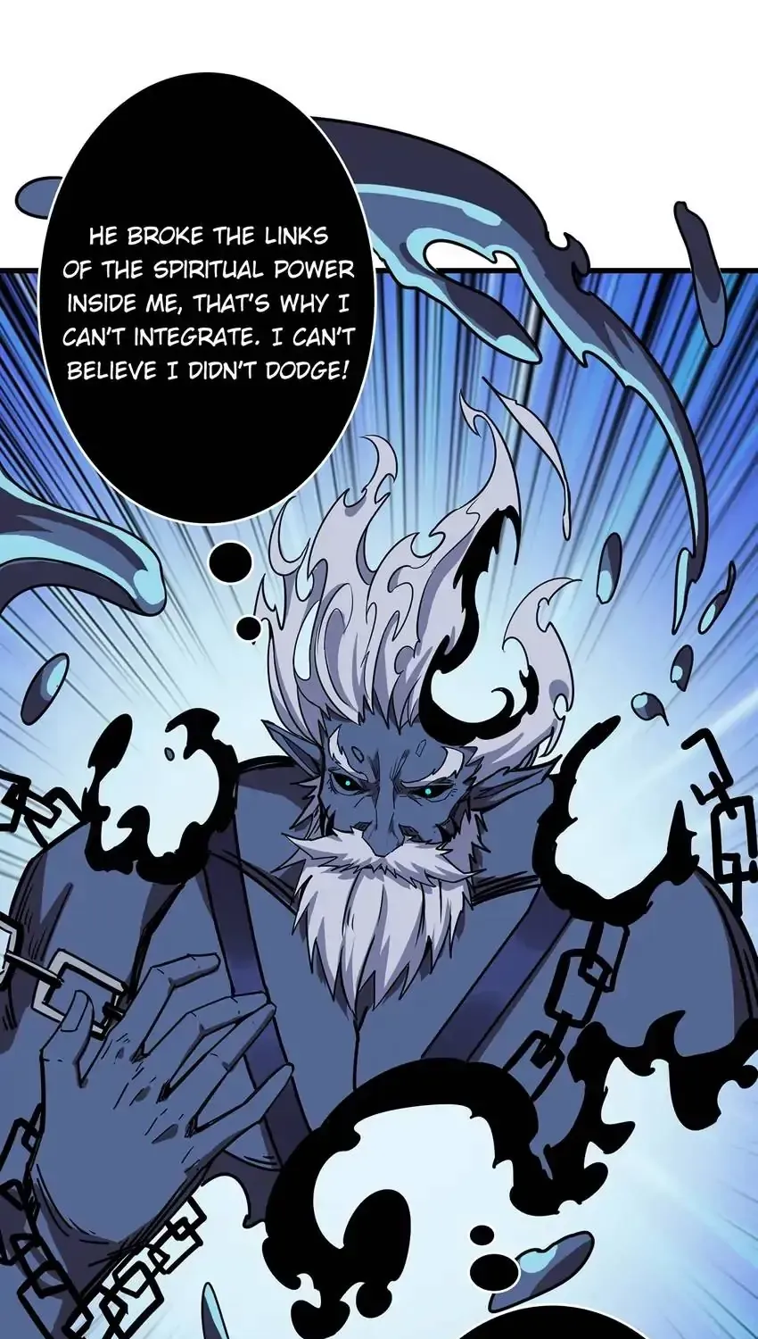Read The God Devourer chapter 207 image 28 on Lezhin