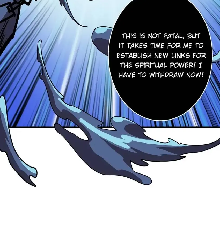 Read The God Devourer chapter 207 image 29 on Lezhin