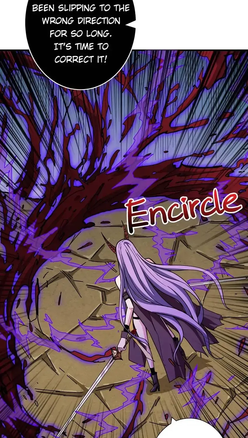 Read The God Devourer chapter 207 image 3 on Lezhin