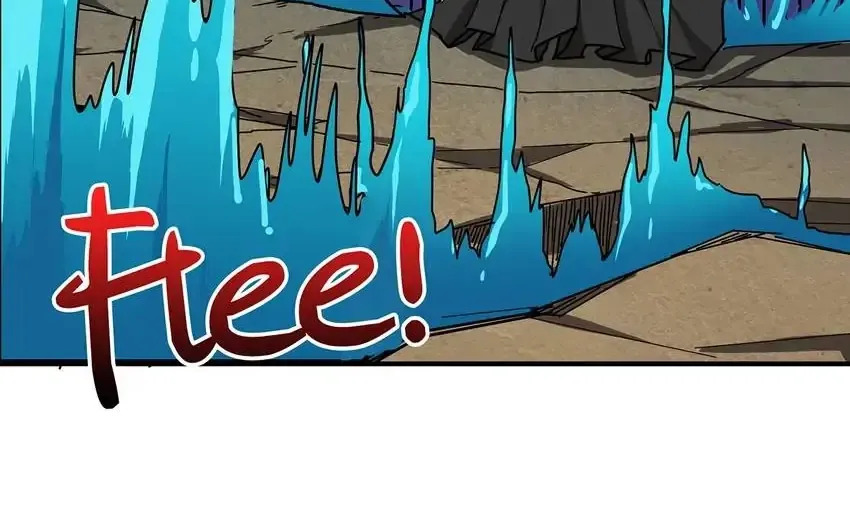 Read The God Devourer chapter 207 image 31 on Lezhin