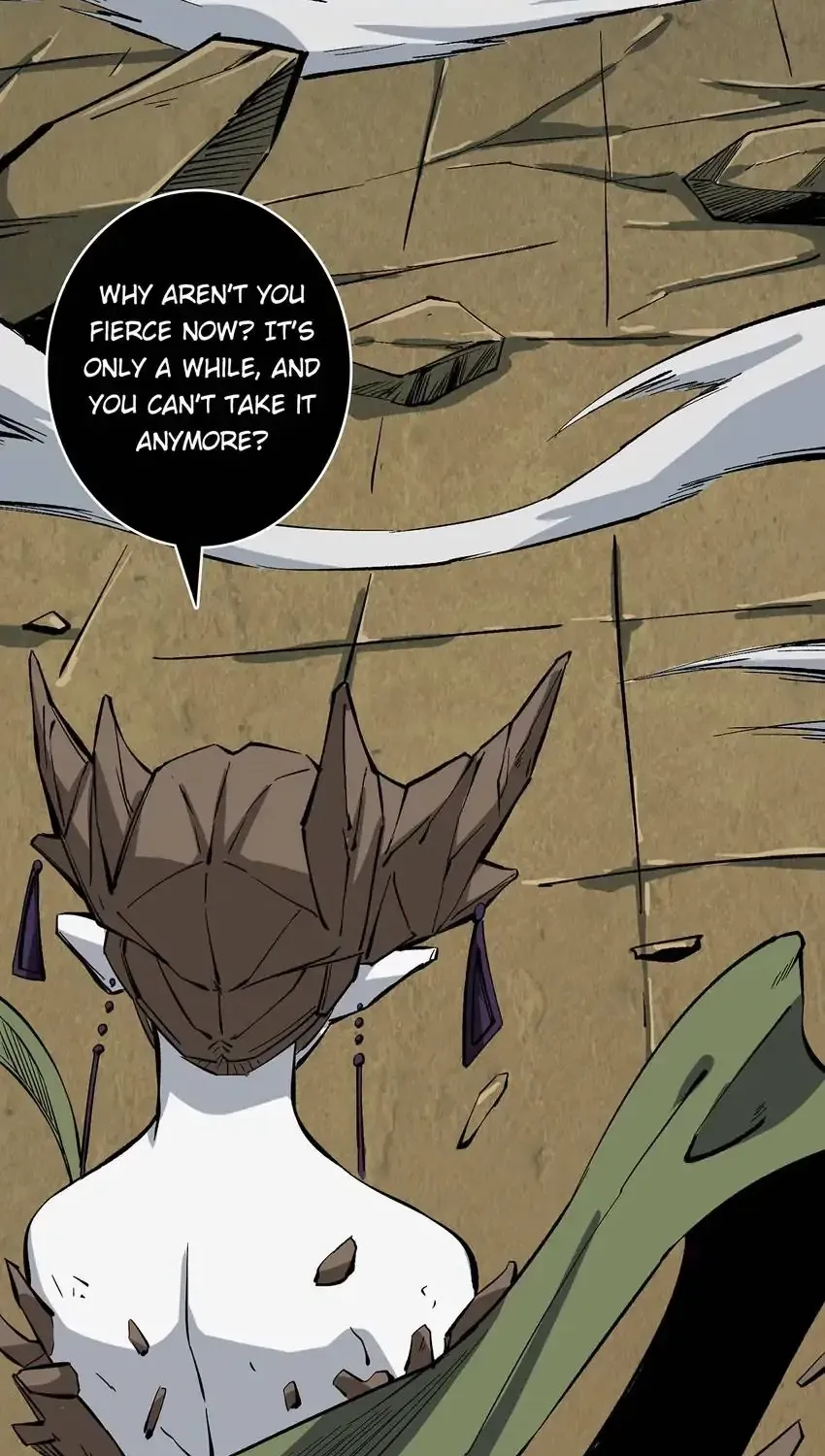 Read The God Devourer chapter 207 image 34 on Lezhin