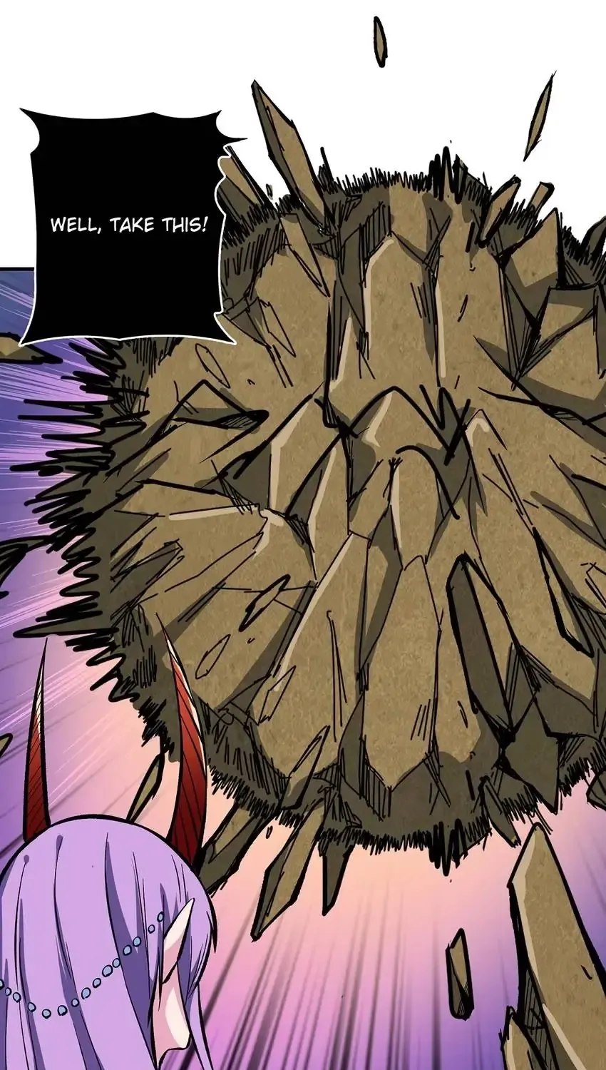 Read The God Devourer chapter 207 image 36 on Lezhin