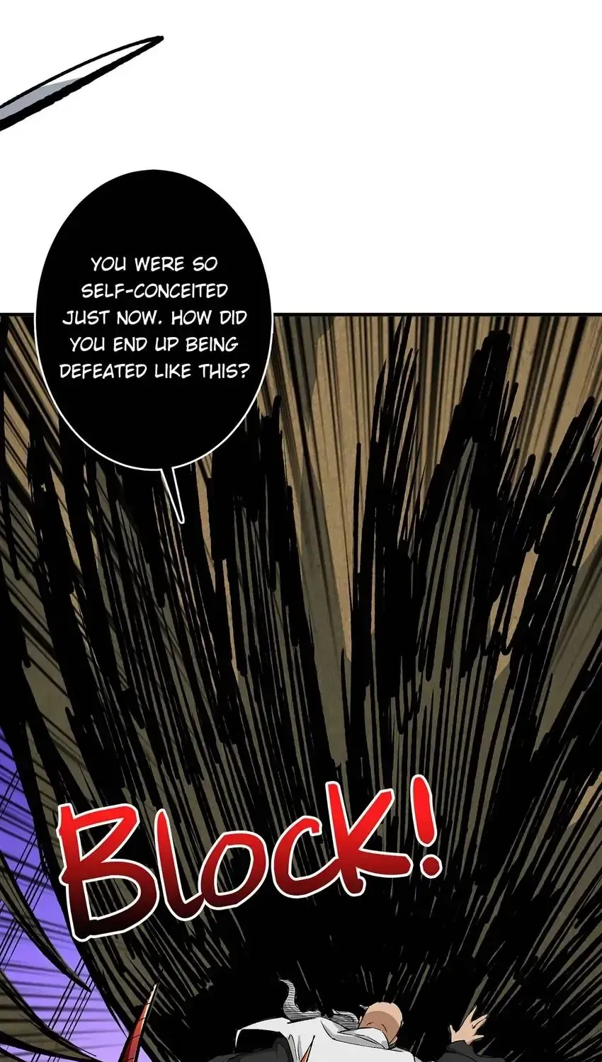 Read The God Devourer chapter 207 image 40 on Lezhin