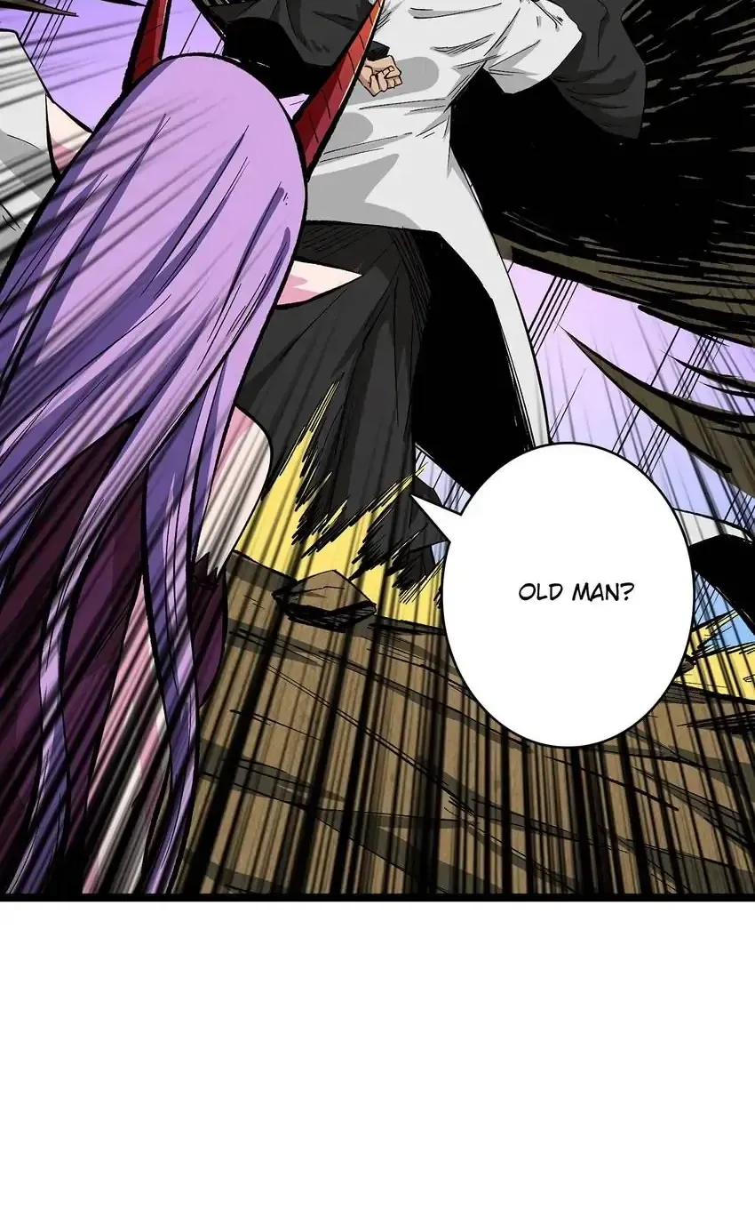 Read The God Devourer chapter 207 image 41 on Lezhin