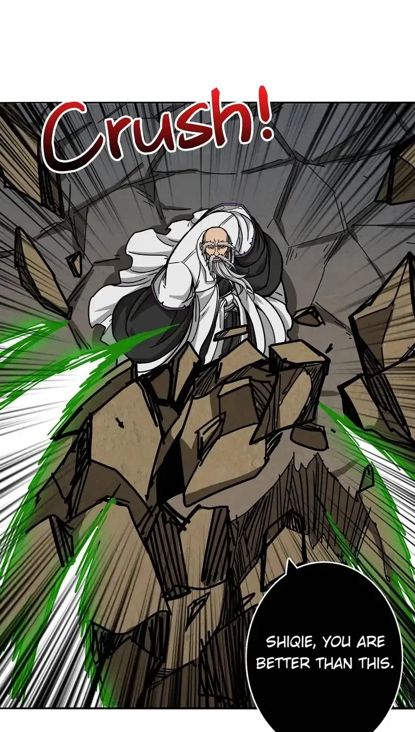 Read The God Devourer chapter 207 image 42 on Lezhin