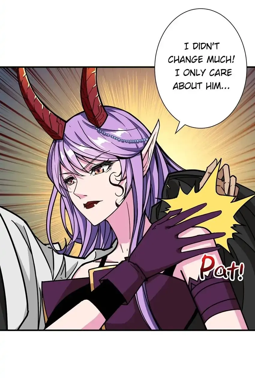 Read The God Devourer chapter 207 image 48 on Lezhin