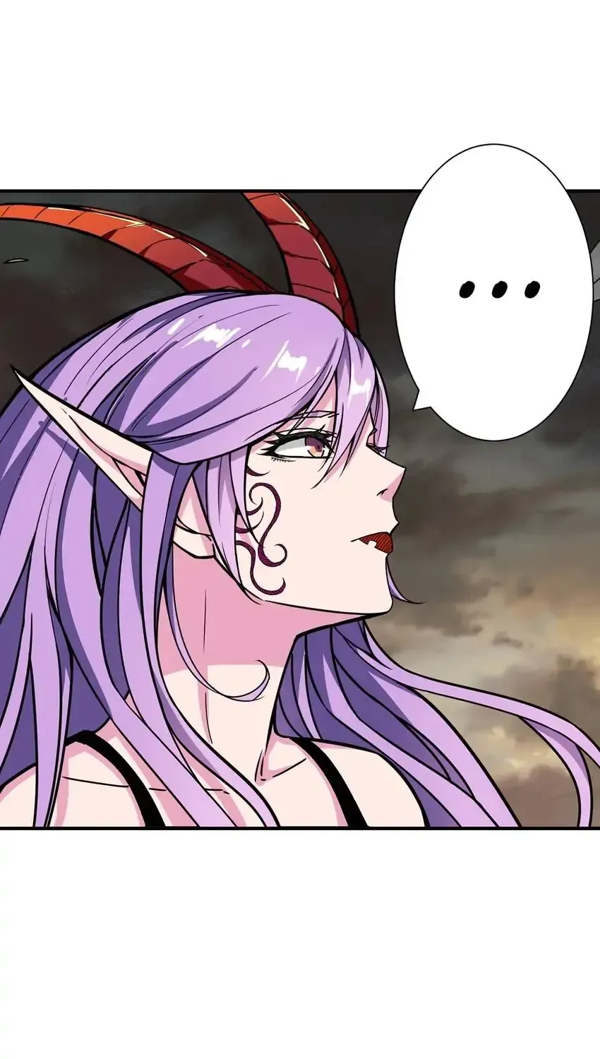 Read The God Devourer chapter 207 image 53 on Lezhin