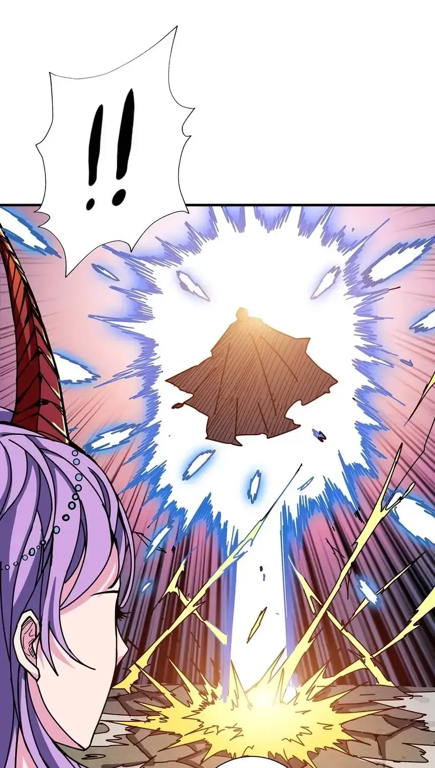 Read The God Devourer chapter 207 image 58 on Lezhin
