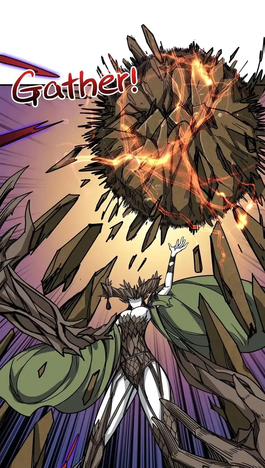 Read The God Devourer chapter 207 image 6 on Lezhin