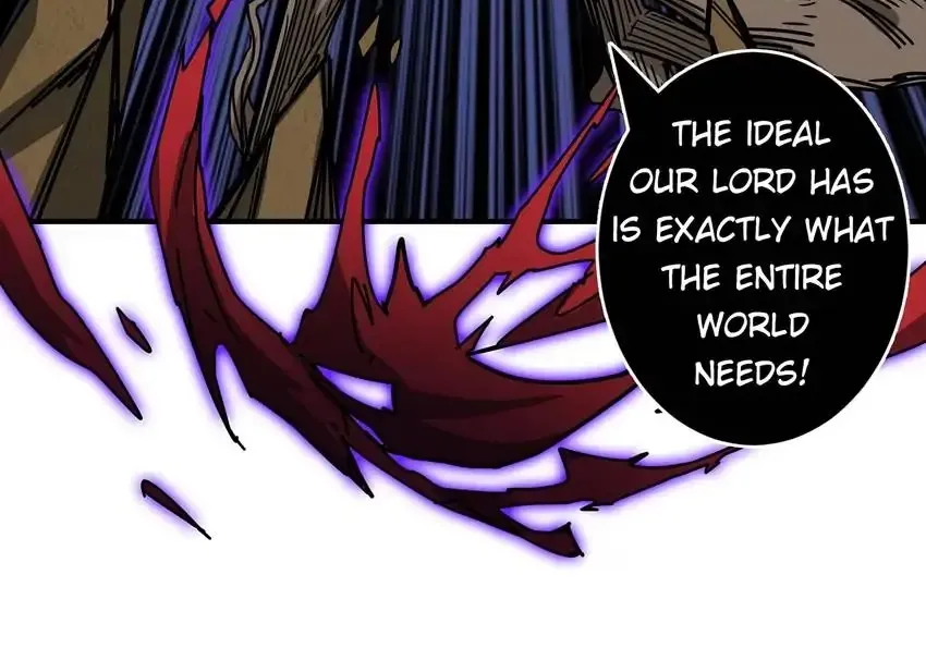 Read The God Devourer chapter 207 image 7 on Lezhin