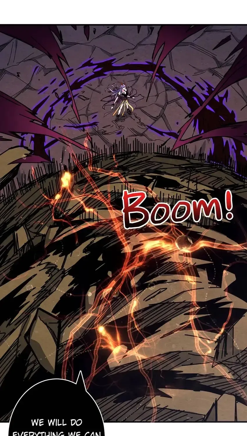 Read The God Devourer chapter 207 image 8 on Lezhin