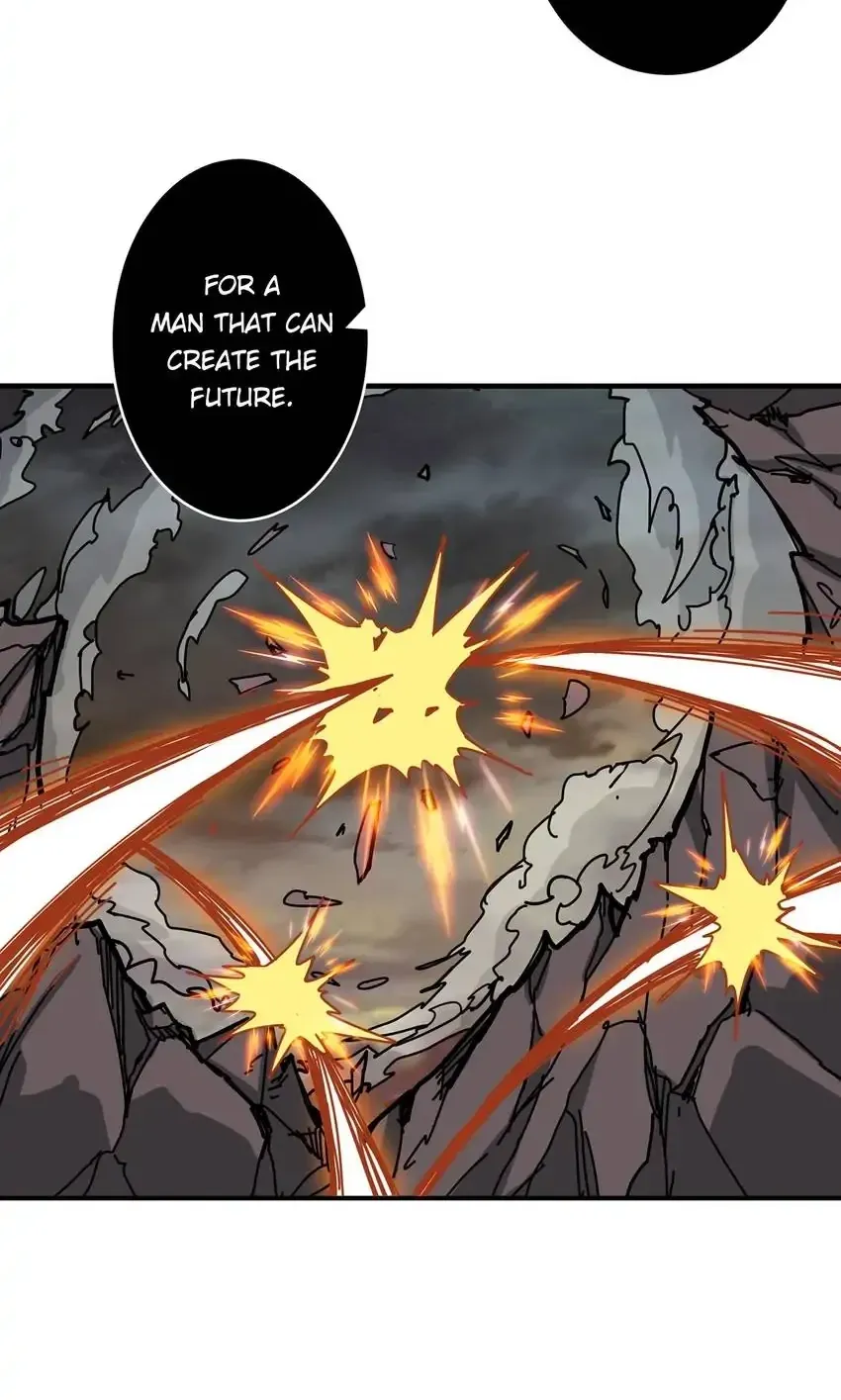 Read The God Devourer chapter 208 image 1 on Lezhin