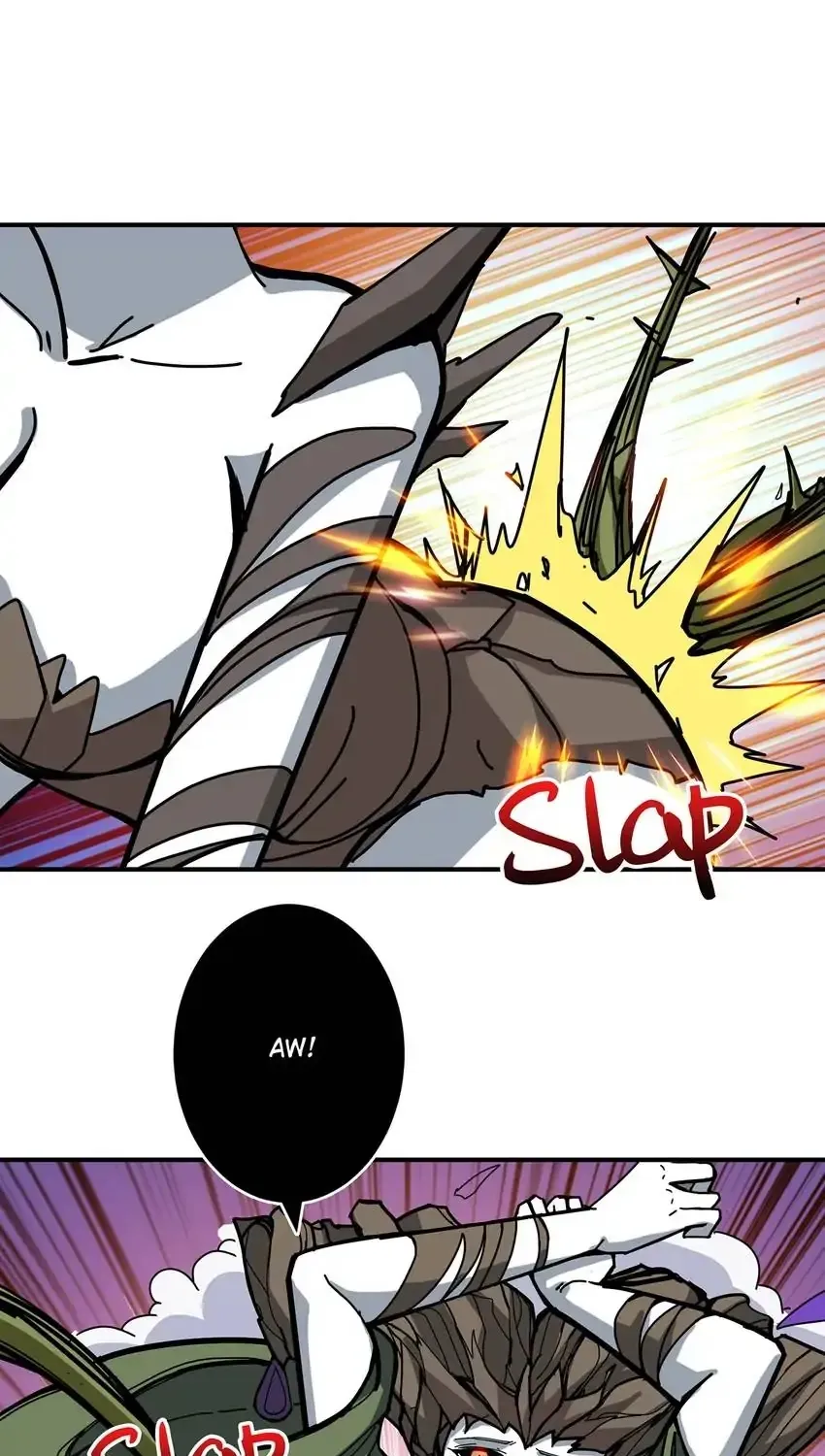 Read The God Devourer chapter 208 image 12 on Lezhin