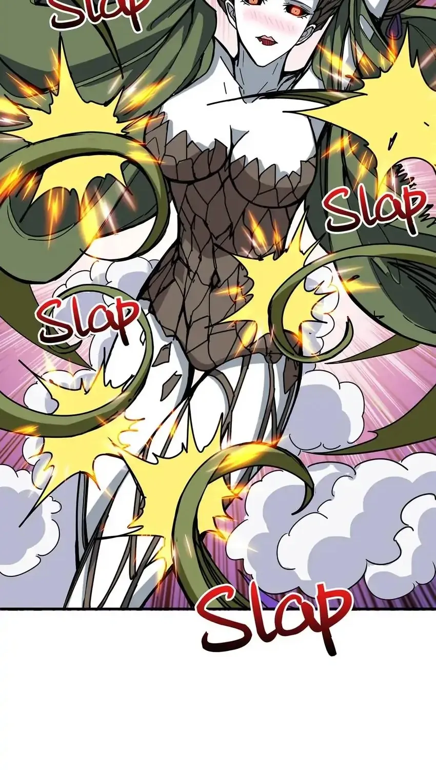 Read The God Devourer chapter 208 image 13 on Lezhin
