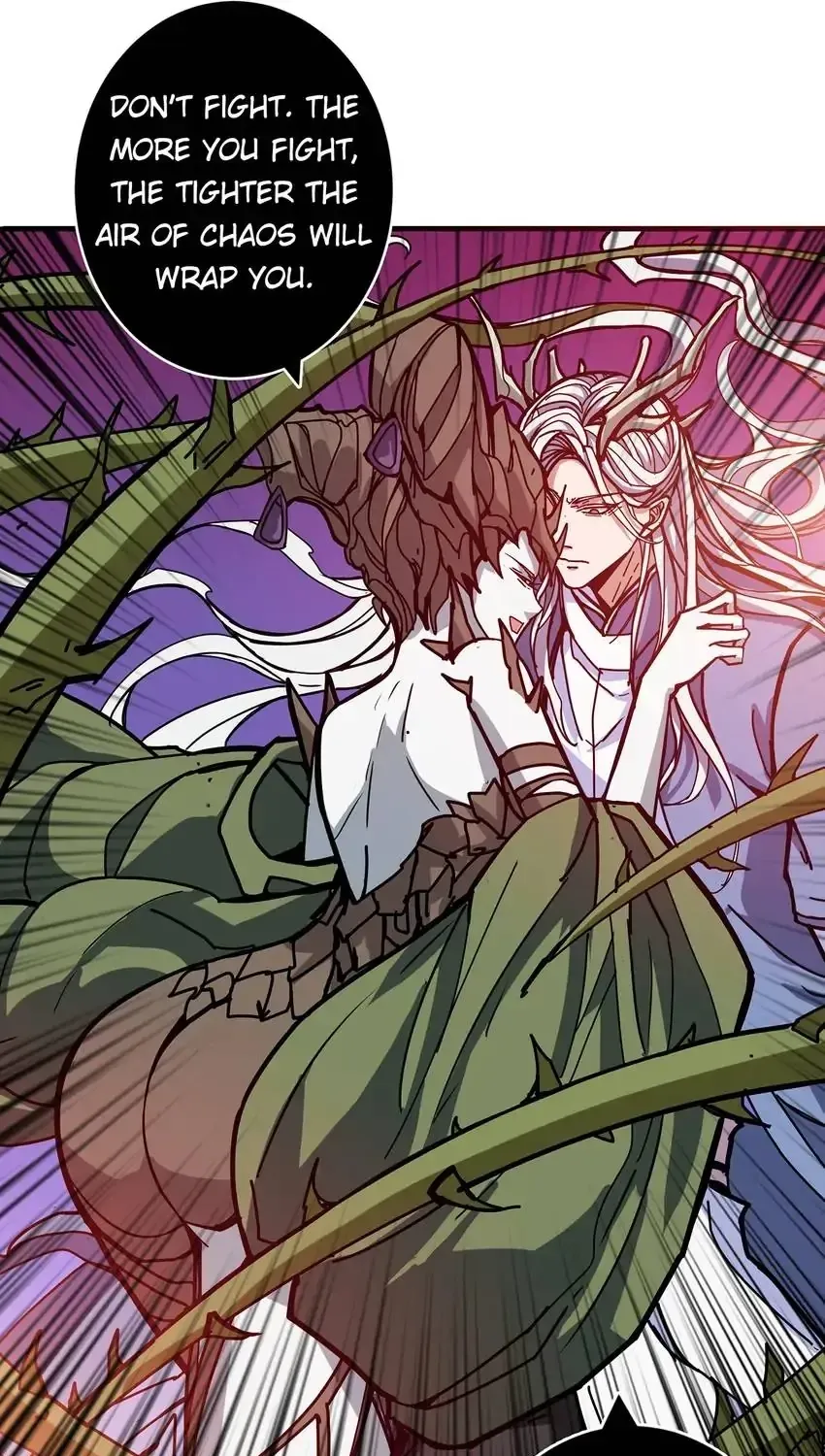 Read The God Devourer chapter 208 image 18 on Lezhin