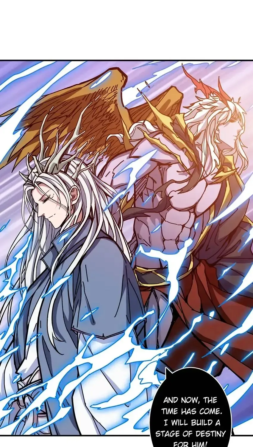 Read The God Devourer chapter 208 image 2 on Lezhin