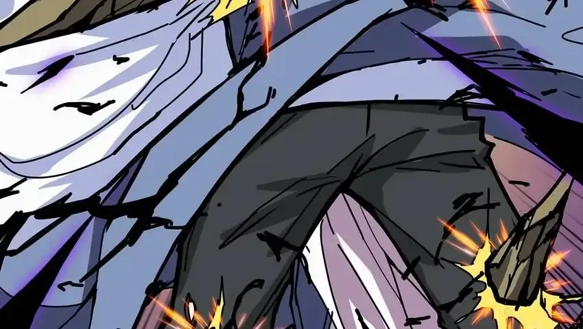 Read The God Devourer chapter 208 image 21 on Lezhin