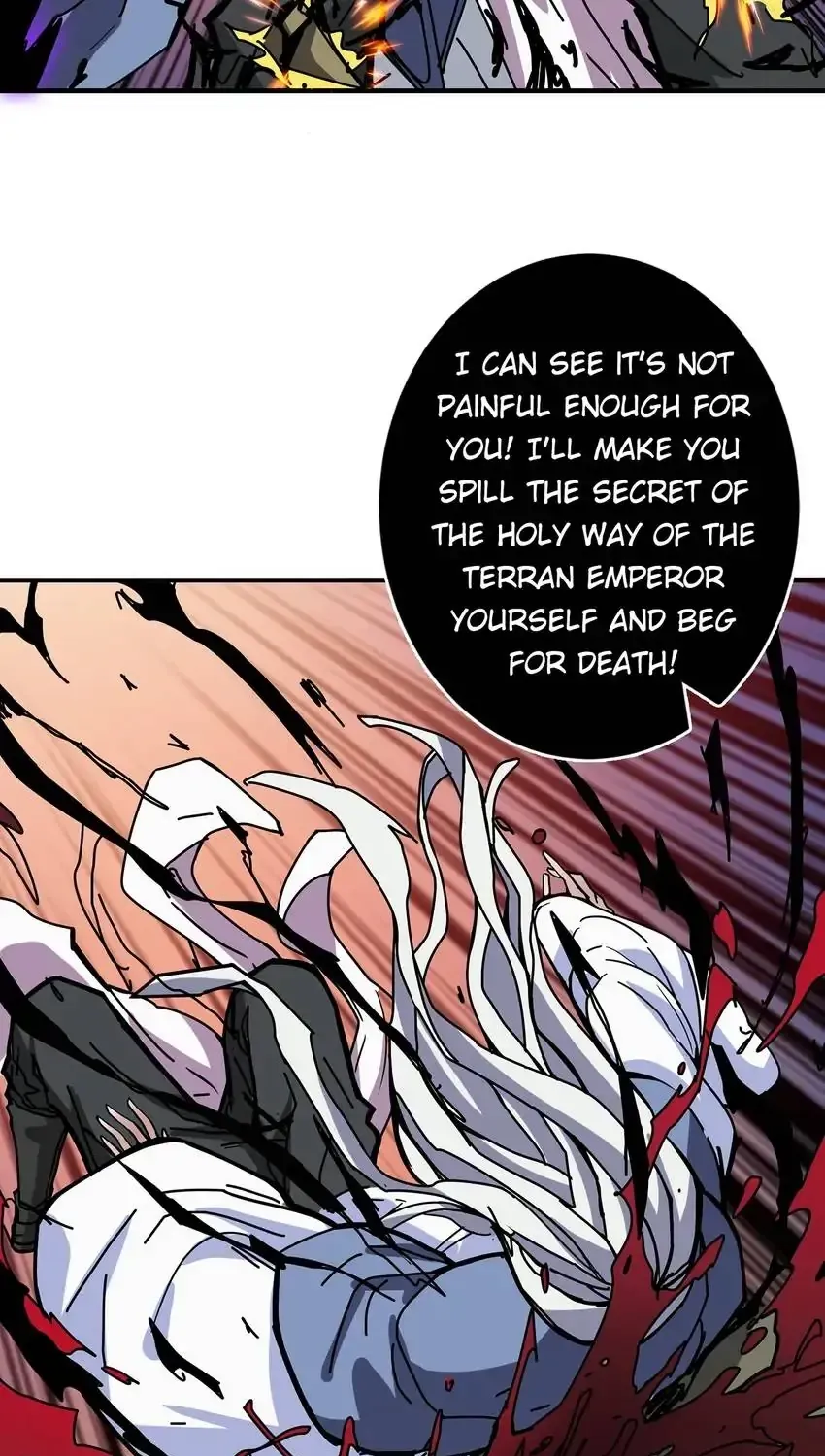 Read The God Devourer chapter 208 image 22 on Lezhin