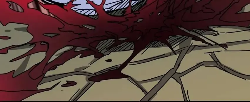 Read The God Devourer chapter 208 image 23 on Lezhin