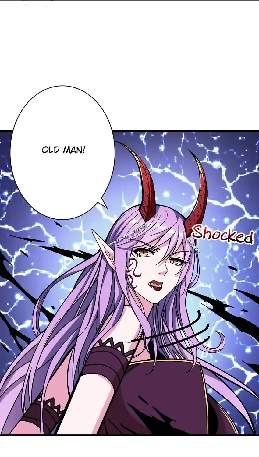 Read The God Devourer chapter 208 image 24 on Lezhin