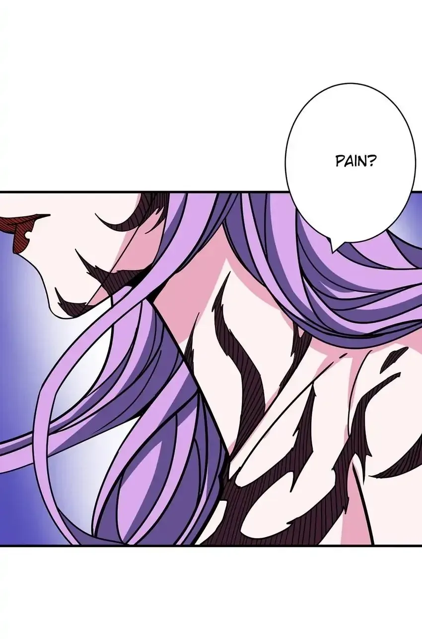 Read The God Devourer chapter 208 image 25 on Lezhin