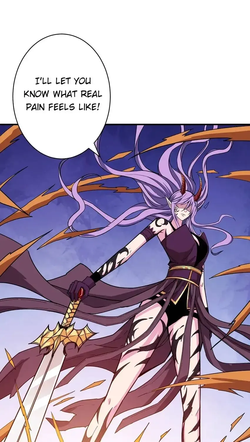 Read The God Devourer chapter 208 image 26 on Lezhin