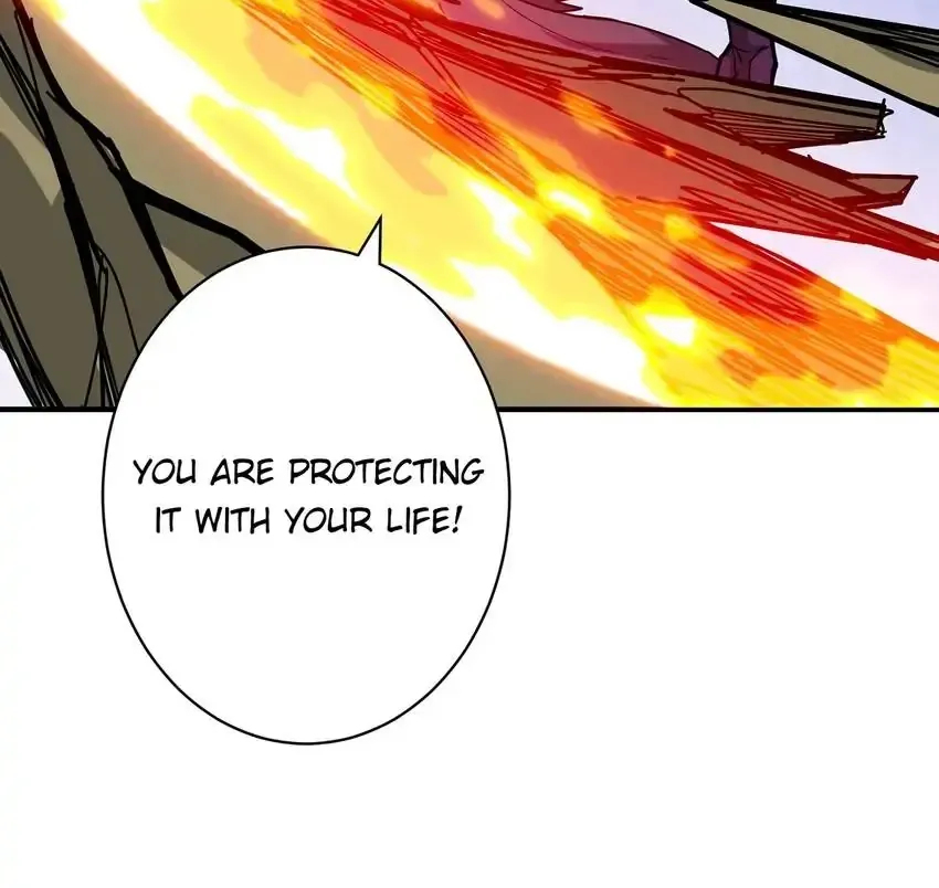 Read The God Devourer chapter 208 image 30 on Lezhin