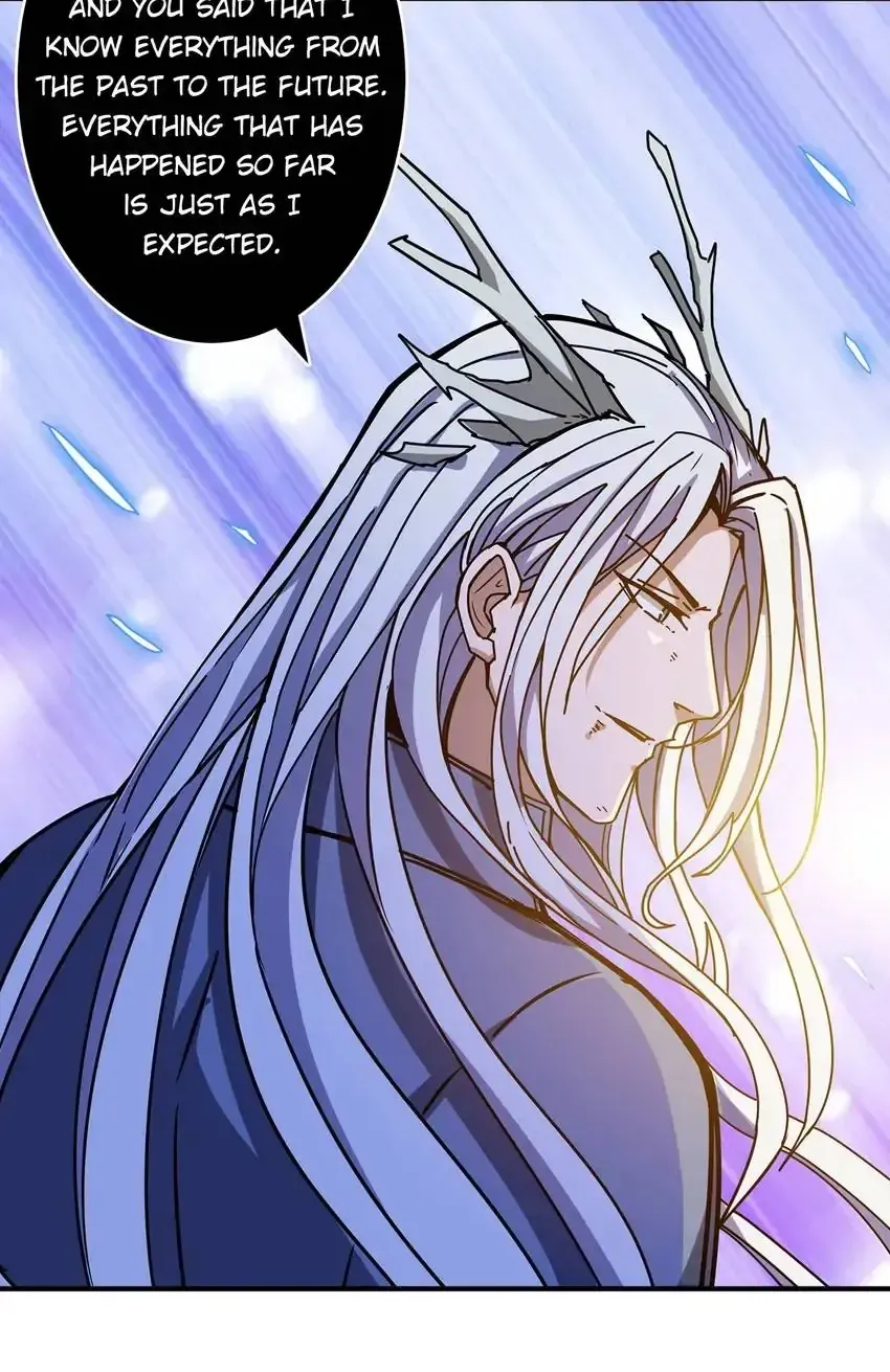 Read The God Devourer chapter 208 image 34 on Lezhin