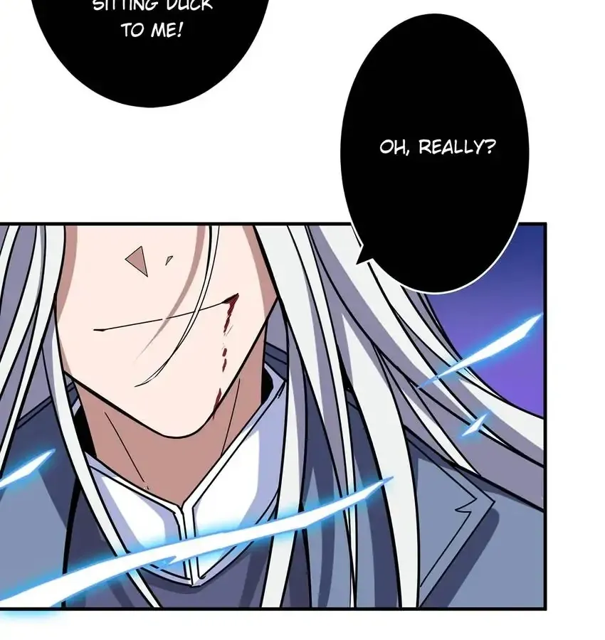 Read The God Devourer chapter 208 image 36 on Lezhin