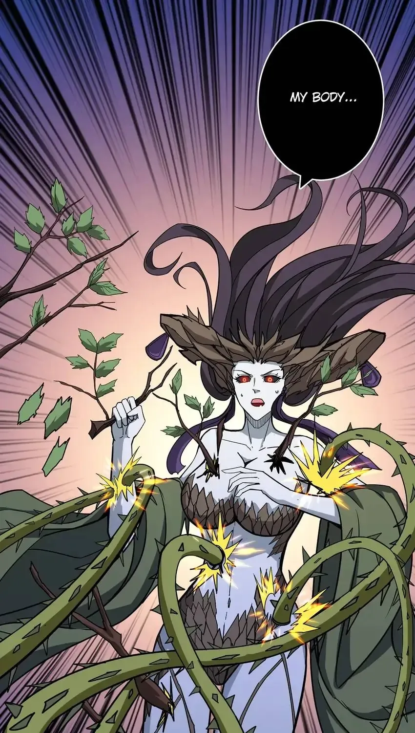 Read The God Devourer chapter 208 image 38 on Lezhin