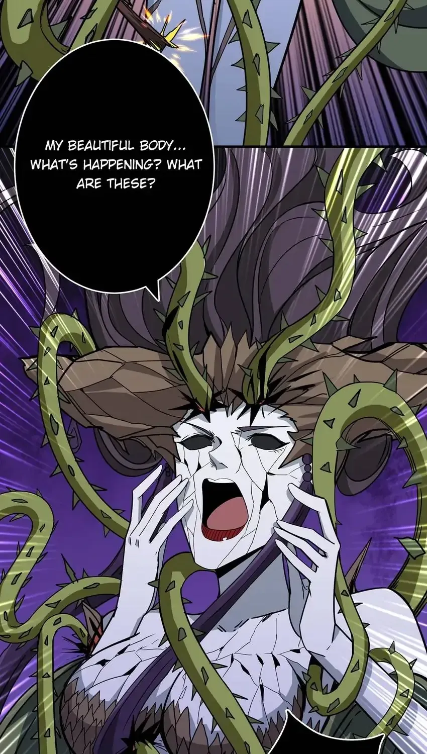 Read The God Devourer chapter 208 image 39 on Lezhin