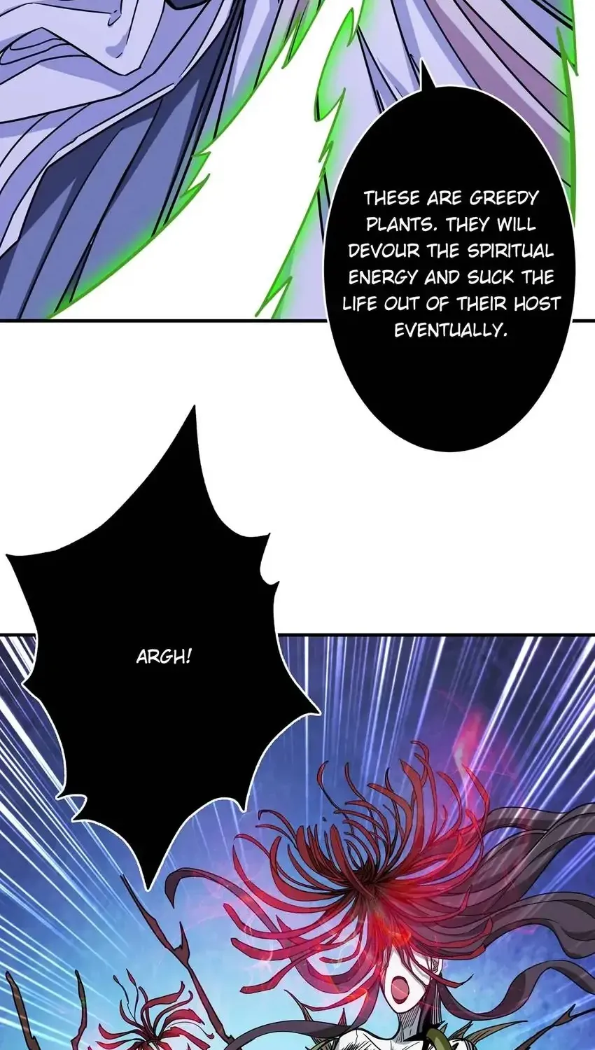 Read The God Devourer chapter 208 image 43 on Lezhin
