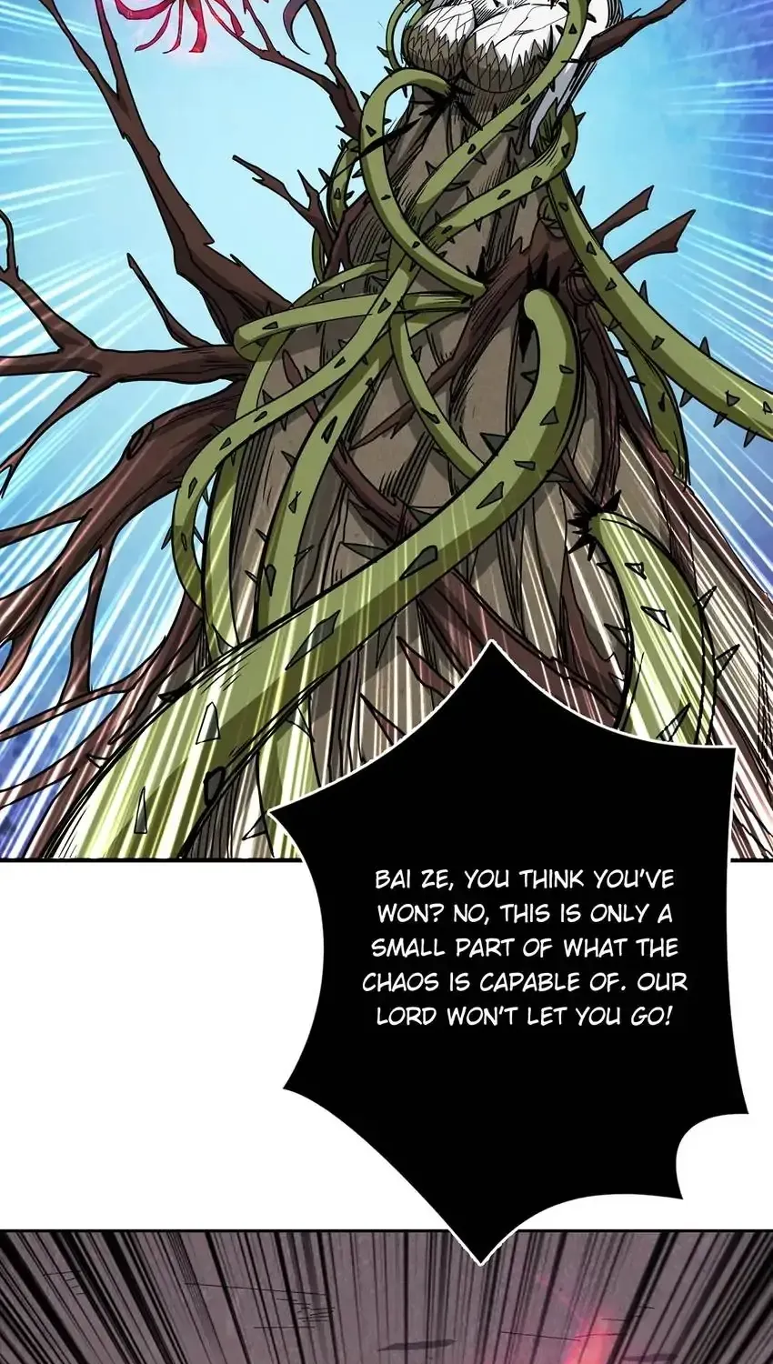 Read The God Devourer chapter 208 image 44 on Lezhin