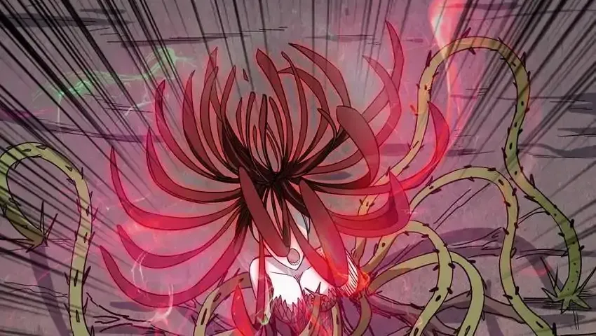 Read The God Devourer chapter 208 image 45 on Lezhin