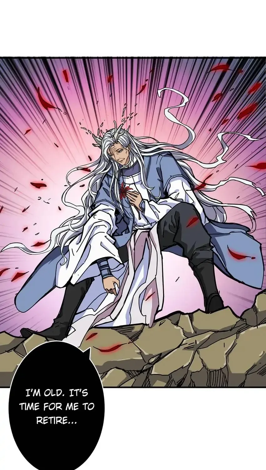 Read The God Devourer chapter 208 image 48 on Lezhin