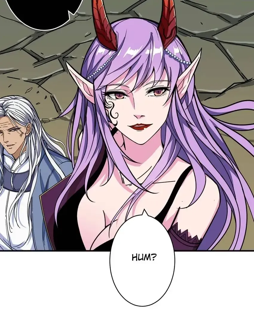 Read The God Devourer chapter 208 image 54 on Lezhin