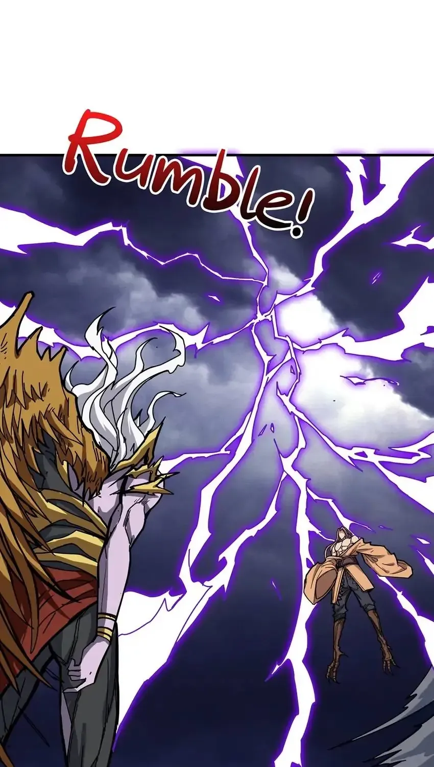 Read The God Devourer chapter 208 image 57 on Lezhin