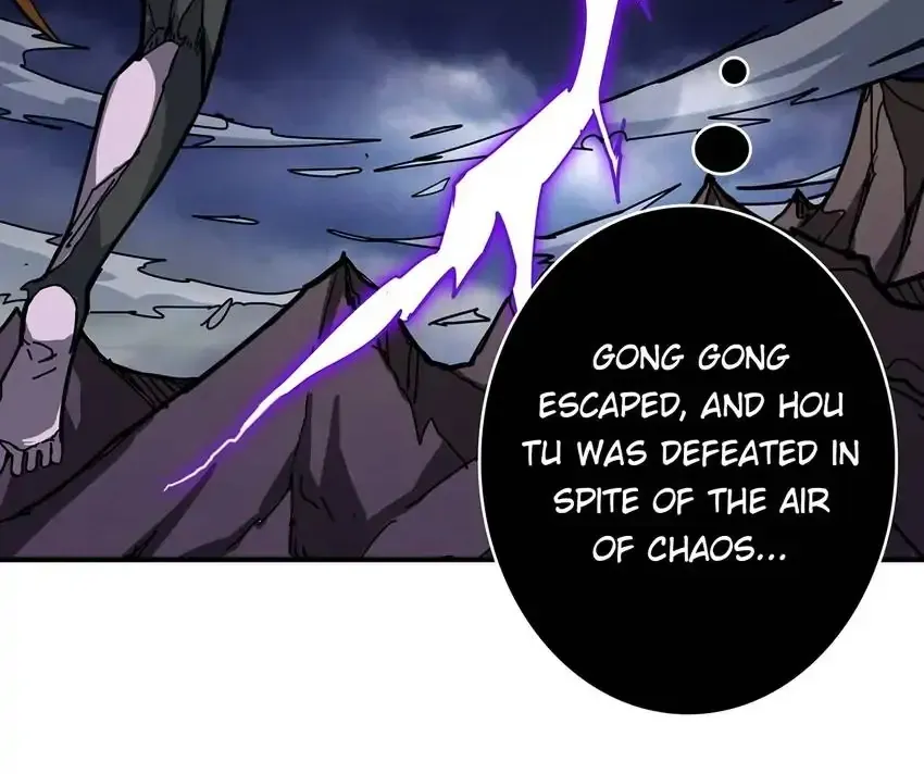 Read The God Devourer chapter 208 image 58 on Lezhin