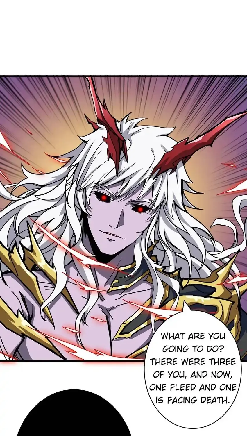 Read The God Devourer chapter 208 image 60 on Lezhin
