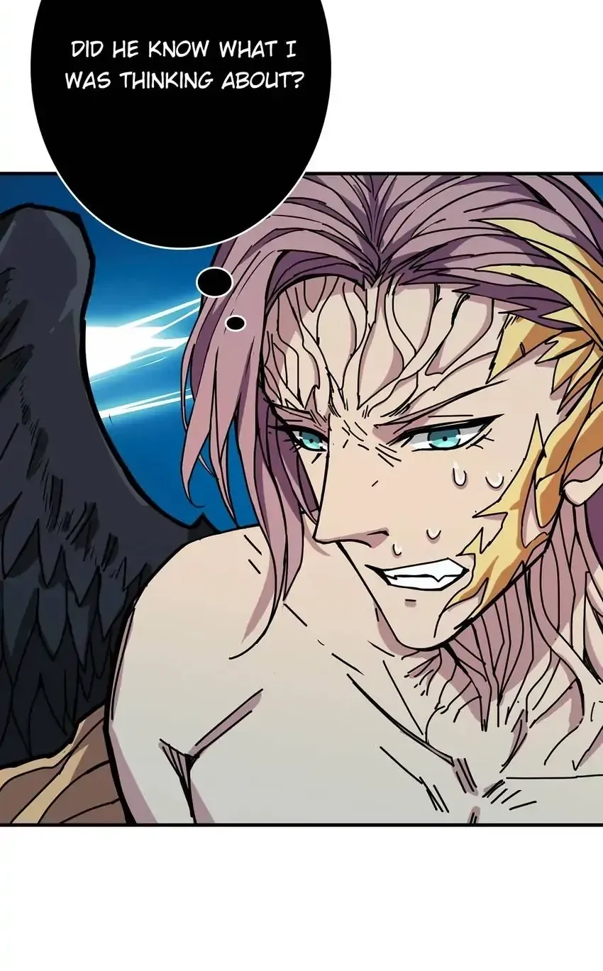 Read The God Devourer chapter 208 image 61 on Lezhin