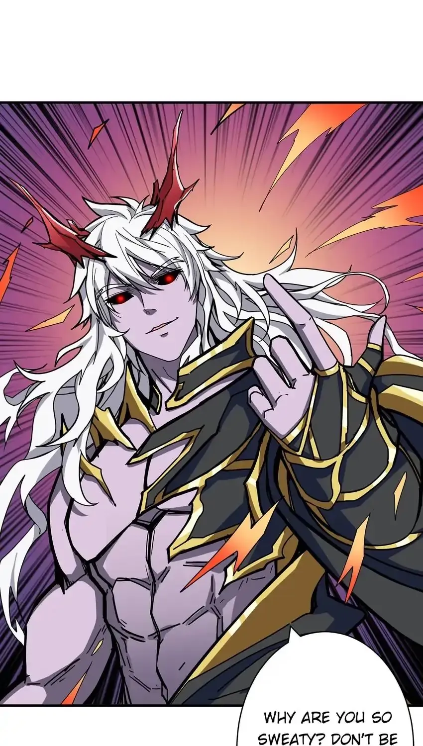 Read The God Devourer chapter 208 image 62 on Lezhin